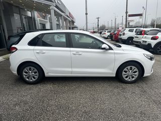 Hyundai i 30 2017 1.4 COMFORT-thumb-3
