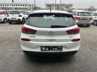 Hyundai i 30 2017 1.4 COMFORT-thumb-5