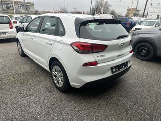 Hyundai i 30 2017 1.4 COMFORT-thumb-6
