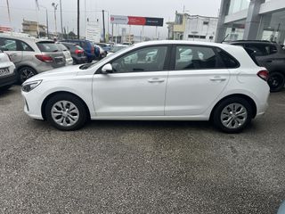 Hyundai i 30 2017 1.4 COMFORT-thumb-7