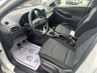 Hyundai i 30 2017 1.4 COMFORT-thumb-8