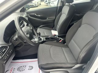 Hyundai i 30 2017 1.4 COMFORT-thumb-9