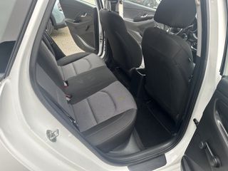 Hyundai i 30 2017 1.4 COMFORT-thumb-12