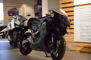 Yamaha XSR 900 GP 2025-thumb-1
