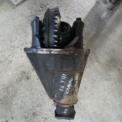 ISUZU CAMPO.ΔΙΑΦΟΡΙΚΟ ΠΙΣΟ 9Χ41