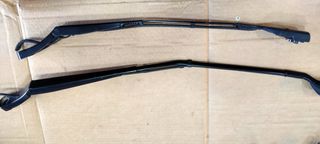 Υαλοκαθαριστήρες - Μάκτρα--DS7 Crossback -(97036203 4-8)-(9810664880 )- 1.6 ΒΕΝΖΙΝΗ --(Μοντ-2017-2024)-(Σαν καινούργια από αυτοκίνητο με 20.000 χιλιόμετρα )