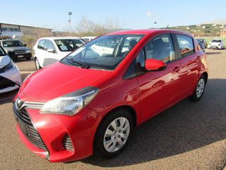 Toyota Yaris 2017 ΕΛΛΗΝΙΚΟ ΠΑΡΑΔΟΣΗ ΚΑΙ ΣΤΟΝ ΠΕΙΡΑΙΑ
