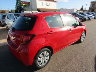 Toyota Yaris 2017 ΕΛΛΗΝΙΚΟ ΠΑΡΑΔΟΣΗ ΚΑΙ ΣΤΟΝ ΠΕΙΡΑΙΑ-thumb-3
