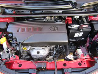 Toyota Yaris 2017 ΕΛΛΗΝΙΚΟ ΠΑΡΑΔΟΣΗ ΚΑΙ ΣΤΟΝ ΠΕΙΡΑΙΑ-thumb-12