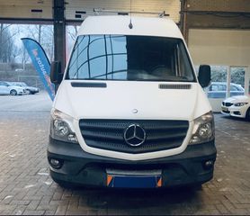 Mercedes-Benz Sprinter 2014 313CDI*ΓΡΑΜΜΑΤΙΑ ΜΕΤΑΞΥ ΜΑΣ!!!-thumb-1