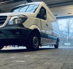 Mercedes-Benz Sprinter 2014 313CDI*ΓΡΑΜΜΑΤΙΑ ΜΕΤΑΞΥ ΜΑΣ!!!-thumb-2