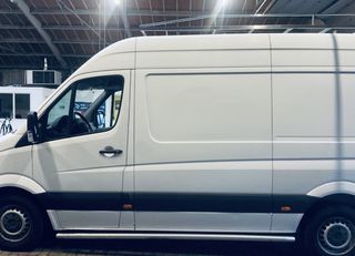Mercedes-Benz Sprinter 2014 313CDI*ΓΡΑΜΜΑΤΙΑ ΜΕΤΑΞΥ ΜΑΣ!!!-thumb-7