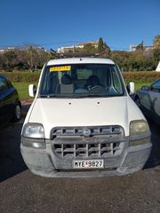 Fiat Doblo 2004