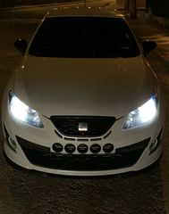 Seat Ibiza 2012 CUPRA DSG7 1.4