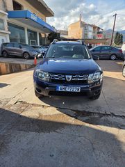 Dacia Duster 2017 1.5 dCi Silver Line 4x2