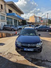 Dacia Duster 2017 1.5 dCi Silver Line 4x2-thumb-1