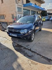 Dacia Duster 2017 1.5 dCi Silver Line 4x2-thumb-3