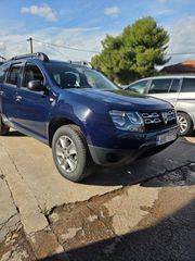 Dacia Duster 2017 1.5 dCi Silver Line 4x2-thumb-4
