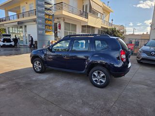 Dacia Duster 2017 1.5 dCi Silver Line 4x2-thumb-5
