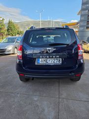 Dacia Duster 2017 1.5 dCi Silver Line 4x2-thumb-6