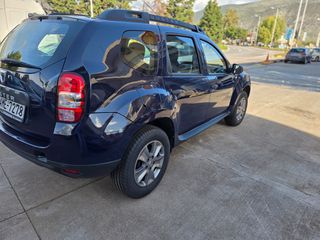 Dacia Duster 2017 1.5 dCi Silver Line 4x2-thumb-7