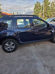 Dacia Duster 2017 1.5 dCi Silver Line 4x2-thumb-8