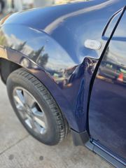 Dacia Duster 2017 1.5 dCi Silver Line 4x2-thumb-10