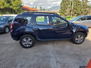 Dacia Duster 2017 1.5 dCi Silver Line 4x2-thumb-12