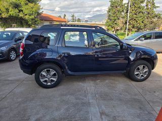Dacia Duster 2017 1.5 dCi Silver Line 4x2-thumb-13