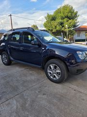 Dacia Duster 2017 1.5 dCi Silver Line 4x2-thumb-14