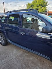 Dacia Duster 2017 1.5 dCi Silver Line 4x2-thumb-15