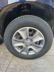 Dacia Duster 2017 1.5 dCi Silver Line 4x2-thumb-16