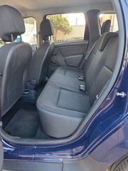 Dacia Duster 2017 1.5 dCi Silver Line 4x2-thumb-18