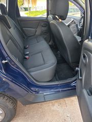 Dacia Duster 2017 1.5 dCi Silver Line 4x2-thumb-22