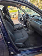Dacia Duster 2017 1.5 dCi Silver Line 4x2-thumb-24