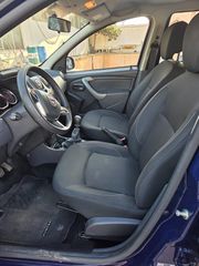 Dacia Duster 2017 1.5 dCi Silver Line 4x2-thumb-26