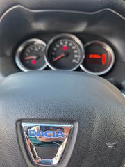 Dacia Duster 2017 1.5 dCi Silver Line 4x2-thumb-31