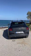 Citroen C4 Cactus 2017 BLUEHDI 100 STOP&START-thumb-3