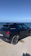 Citroen C4 Cactus 2017 BLUEHDI 100 STOP&START-thumb-4