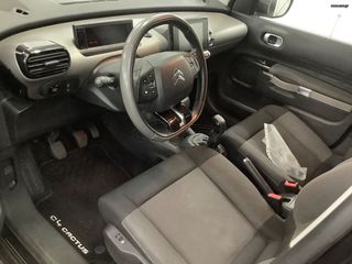 Citroen C4 Cactus 2017 BLUEHDI 100 STOP&START-thumb-8