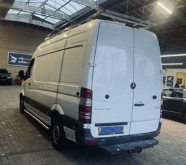 Κλούβα Mercedes-Benz 2014 313CDI*ΓΡΑΜΜΑΤΙΑ ΜΕΤΑΞΥ ΜΑΣ!!!-thumb-4