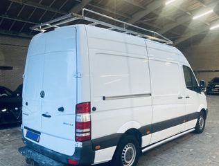 Κλούβα Mercedes-Benz 2014 313CDI*ΓΡΑΜΜΑΤΙΑ ΜΕΤΑΞΥ ΜΑΣ!!!-thumb-7