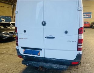 Κλούβα Mercedes-Benz 2014 313CDI*ΓΡΑΜΜΑΤΙΑ ΜΕΤΑΞΥ ΜΑΣ!!!-thumb-8