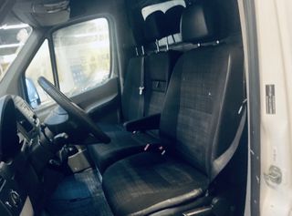 Κλούβα Mercedes-Benz 2014 313CDI*ΓΡΑΜΜΑΤΙΑ ΜΕΤΑΞΥ ΜΑΣ!!!-thumb-12