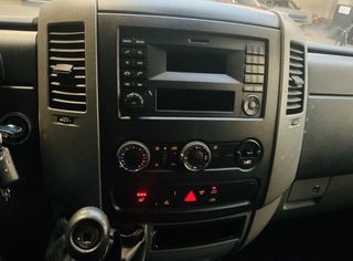 Κλούβα Mercedes-Benz 2014 313CDI*ΓΡΑΜΜΑΤΙΑ ΜΕΤΑΞΥ ΜΑΣ!!!-thumb-14
