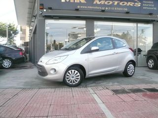 Ford Ka 2013 1,2 TREND