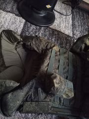 6b45 replica body guard Airsoft-thumb-3