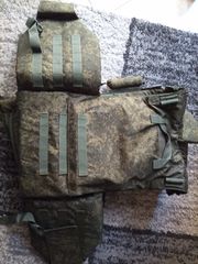 6b45 replica body guard Airsoft-thumb-4