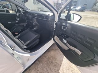 Citroen C3 2022 C3 Ste 1.2 PureTech 83ch NAVI CLIMA Business R-thumb-63