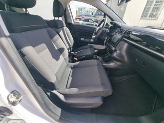 Citroen C3 2022 C3 Ste 1.2 PureTech 83ch NAVI CLIMA Business R-thumb-64